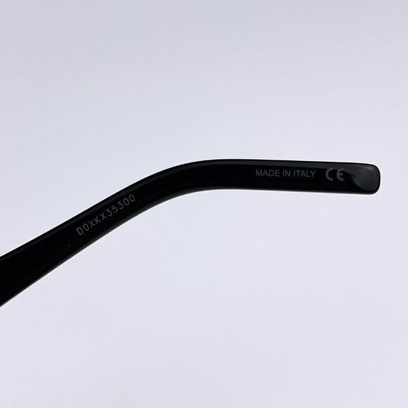 NEW Saint Laurent Classic SLM33/F 001 Black Cat Eye Women Eyeglasses - Picture 10 of 11